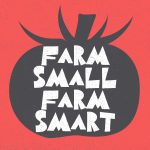 Diego Footer Farm Small Farm Smart podcast icon